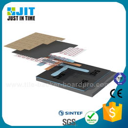 XPS Underfloor Heating Boards