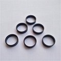 strong magnet segment bonded NdFeB magnet and high quality