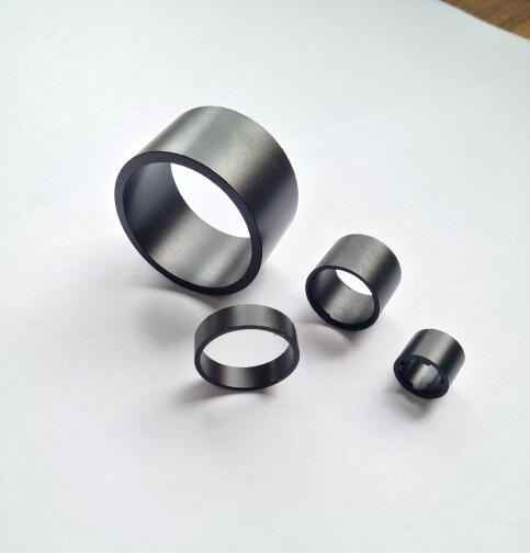 Bonded Neodymium NdFeB Magnets as Your Design