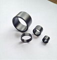 Bonded Neodymium NdFeB Magnets as Your