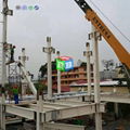 Steel Structure High-rise 4