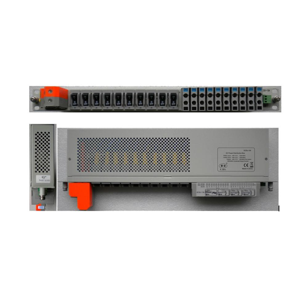 48V 19 inch Rack DC power distribution unit