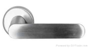 Lever Handle 4