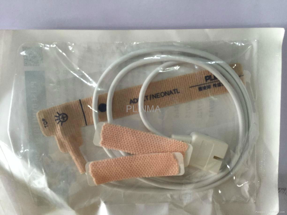 Disposable SpO2 Sensor 3