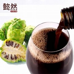 Bulk noni juice with factory price ISO approved