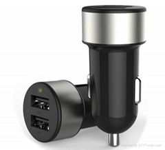 USB Car charger