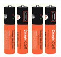 Smart USB Battery 2