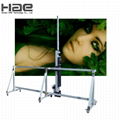 Wall Photo Printer Large Format Wall Art Printer 5