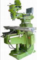 XL5A Turret Milling Machine