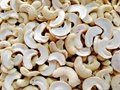 Ivory organic split Cashew Nuts (JH) 3