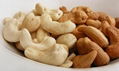 Masala Roasted Cashew Nuts by Ivory for Wholesale 3