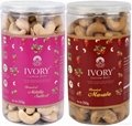 Masala Roasted Cashew Nuts by Ivory for Wholesale 4