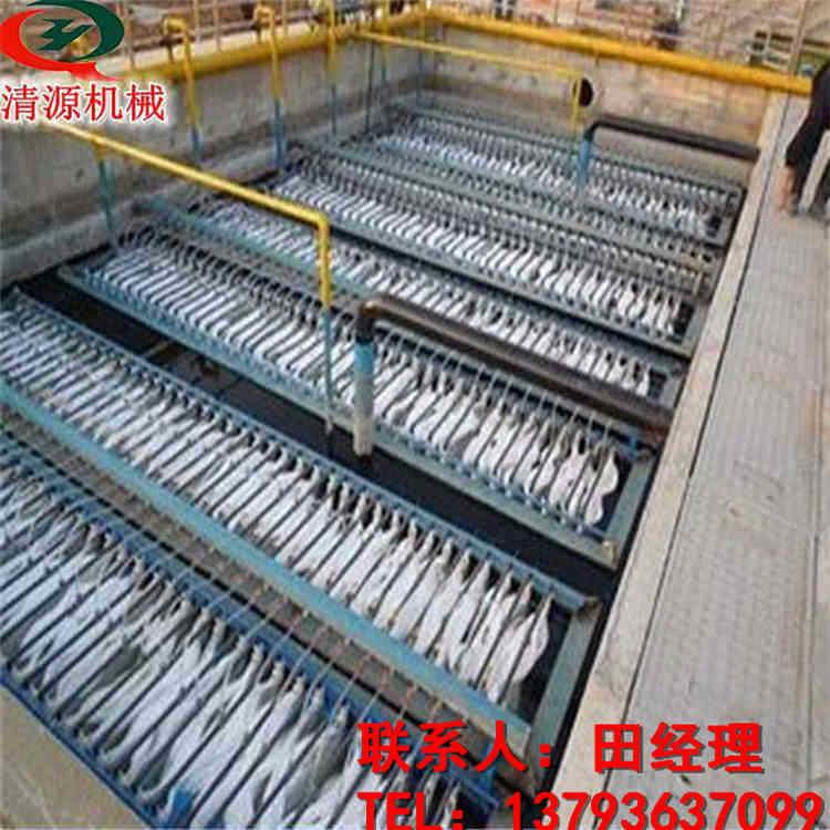 清源加工定做 酒廠膜生物反應器 質量可靠 4