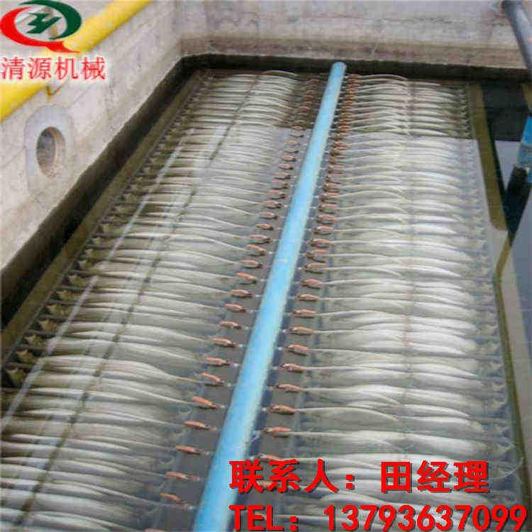 清源加工定做 酒廠膜生物反應器 質量可靠 5