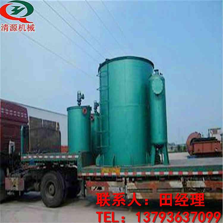 清源加工 石油廠超級溶氣氣浮機 質量可靠 2