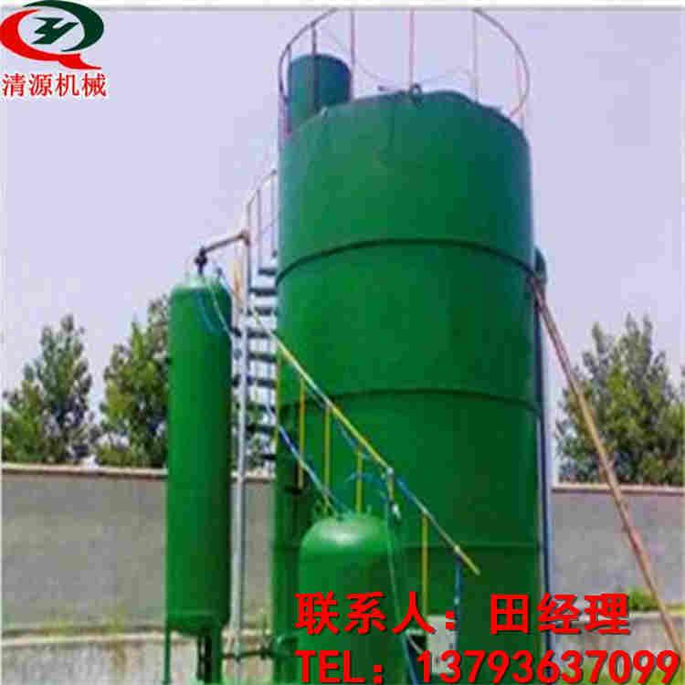 清源加工 石油廠超級溶氣氣浮機 質量可靠 5