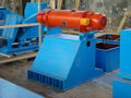 QFW-3000VI FRPM Pipe (Reinforced Plastics Mortar Pipe) Production Line 1