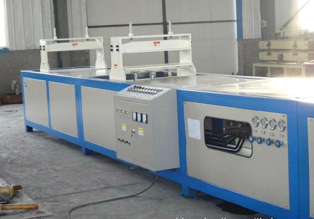 Frp Pultrusion Production Line 4