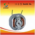 Shaded Pole Ventilation fan motor  1