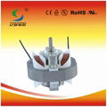 Shaded Pole Ventilation fan motor  2