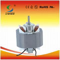 Shaded Pole Ventilation fan motor  3