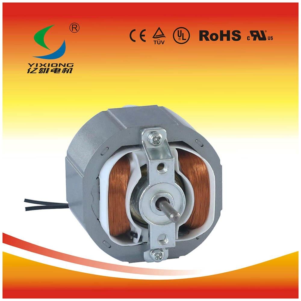 Shaded Pole Ventilation fan motor  4