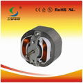 Shaded Pole Ventilation fan motor  5