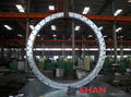 SWING BEARING FOR EXCAVATOR 1