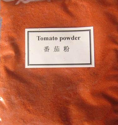  spray dried tomato powder 