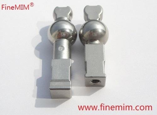 MIM Parts for Industrial & Tools