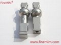 MIM Parts for Industrial & Tools