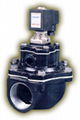 Pulse Valve