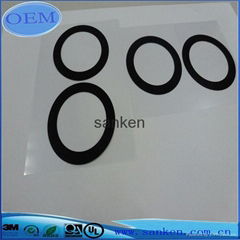 Precision Die Cut Japan Poron Foam