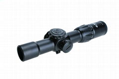 KZ1-4X24IRF riflescope