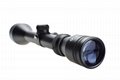 3-9x50 Riflescope 