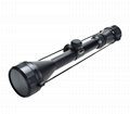 3-9x50 Riflescope  2