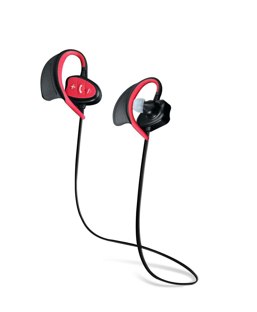 Multipoint Sport waterproof IPX8 Series Stereo earphone Bluetooth Headphones  2