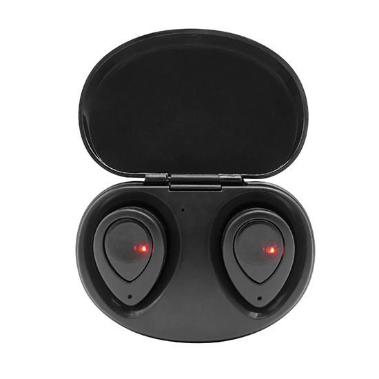 smart mini stereo sports wireless earphones bluetooth
