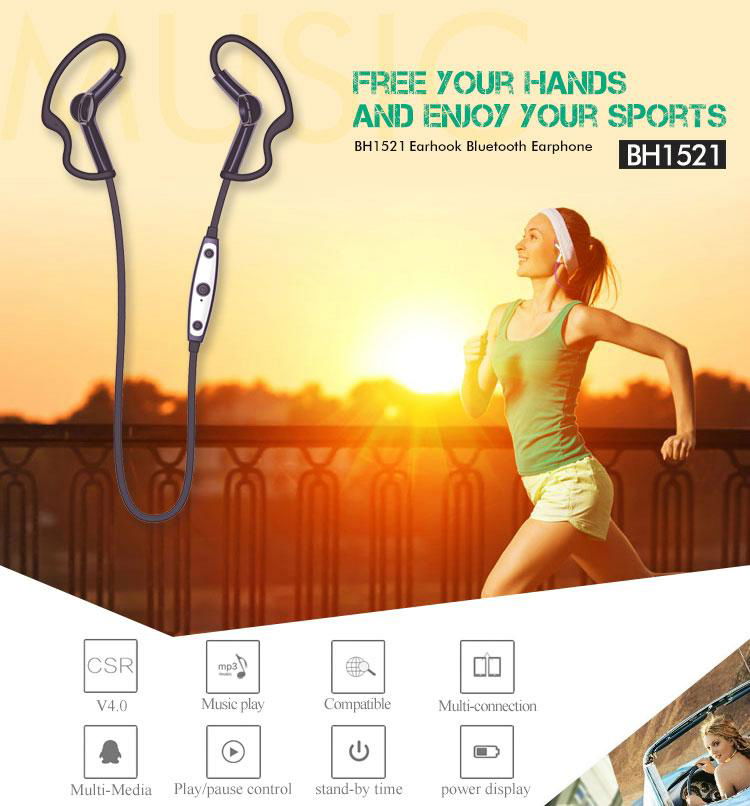 Best bluetooth headphones wireless for music earbuds wireless handsfreebluetooth