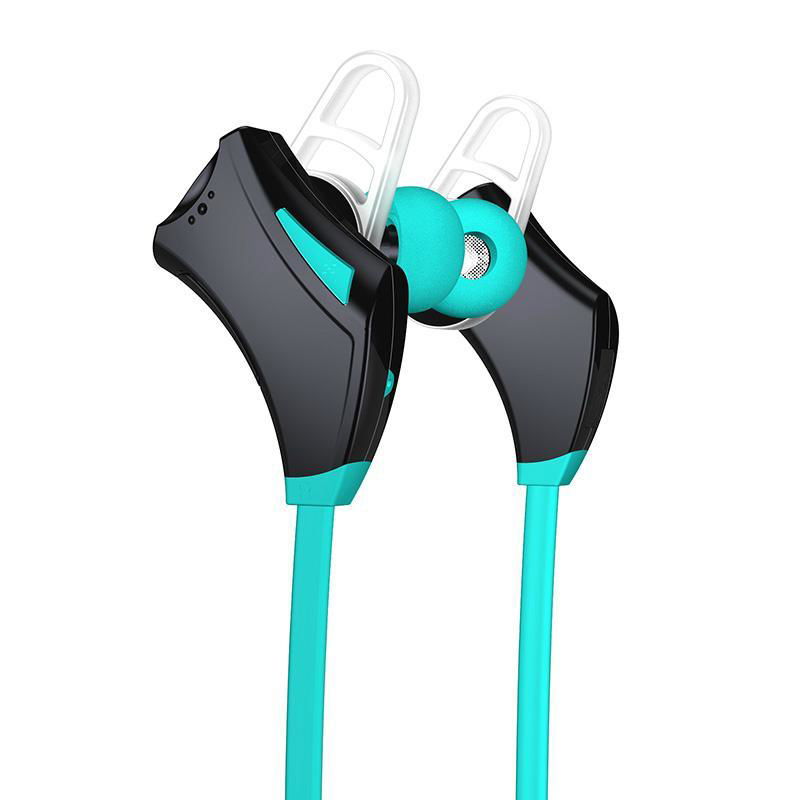 Sport wireless earphones bluetooth headset stereo bluetooth earbuds  2