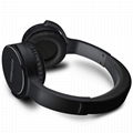 Active Noise Cancelling Wireless Stereo Bluetooth Headphone 3