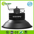 5 Years Warranty UL Listed 200W LED High