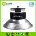 High Lumen UL 250W High Bay LED Light