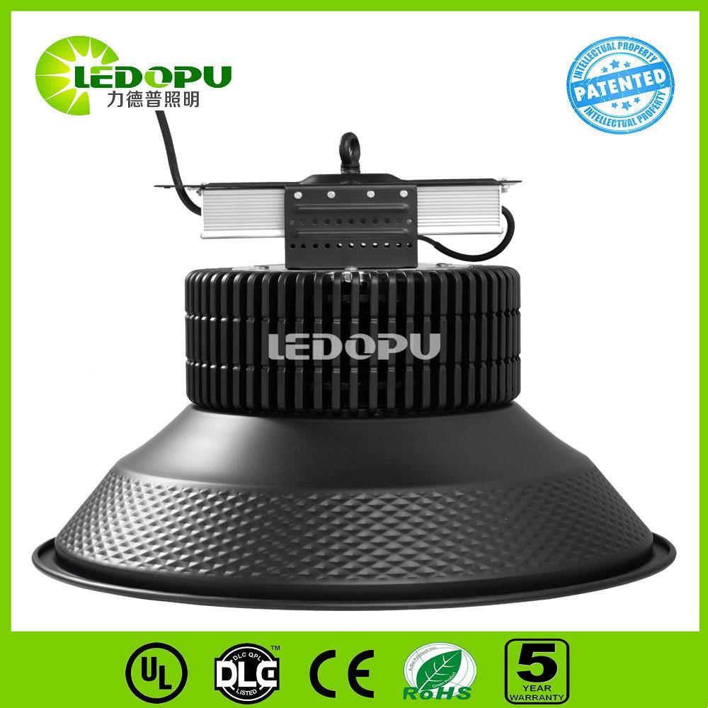 High Lumen UL 250W High Bay LED Light 3