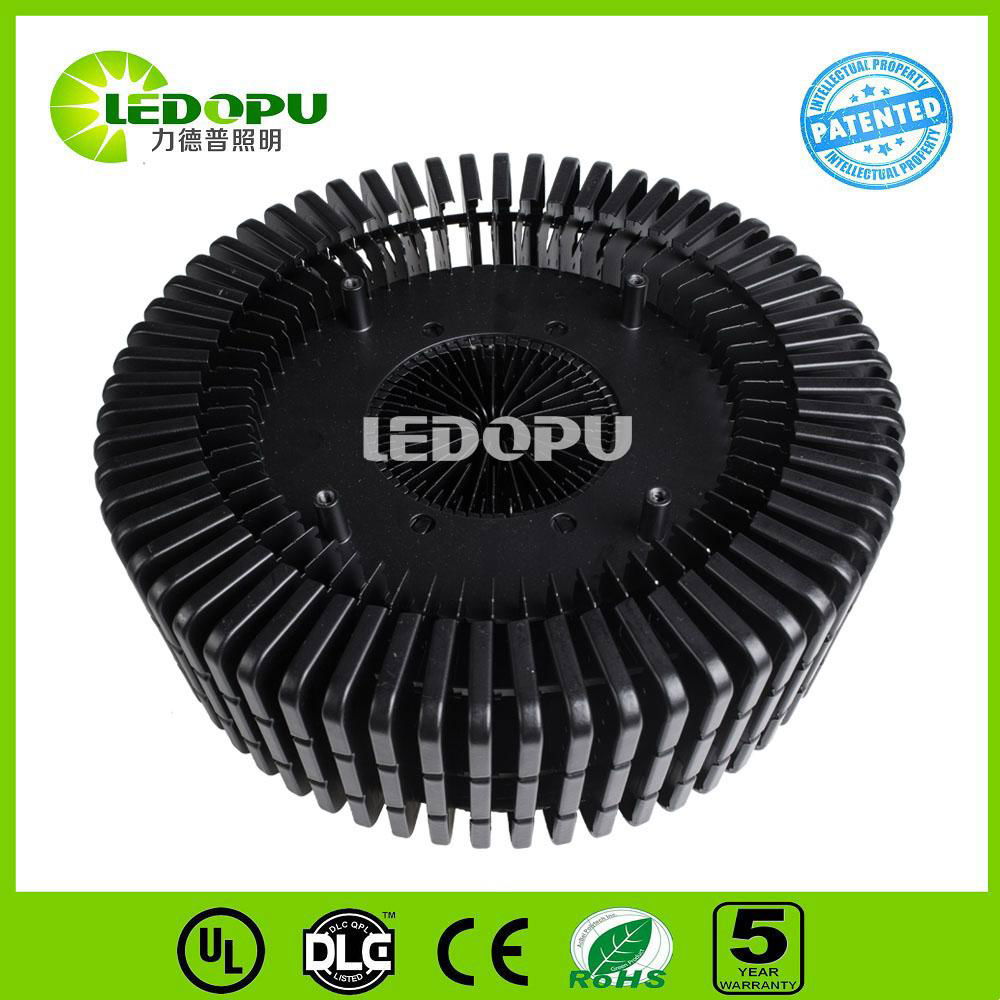 High Lumen UL 250W High Bay LED Light 4