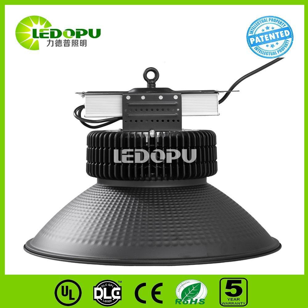 Buy Direct From China Factory UL CUL 150W LED Highbay Light
