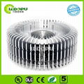 140LM/W UL DLC 100W LED Highbay 2