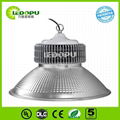 140LM/W UL DLC 100W LED Highbay 3