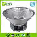 140LM/W UL DLC 100W LED Highbay 4