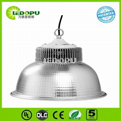 Promotion Product SMD2835 UL 60W 80W High Bay LED Light